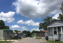 Shady Oaks RV & Mobile Home Park景点图片