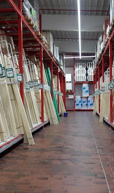 hagebaumarkt Rendsburg-伦茨堡