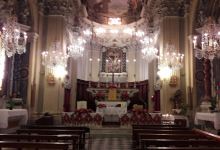 Chiesa di San Colombano景点图片