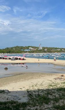 Bahia Puerto Escondido-San Pedro Mixtepec