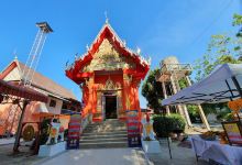 Wat Thammasin Sopha景点图片