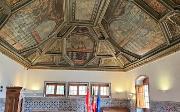 Santa Marta Lighthouse Museum