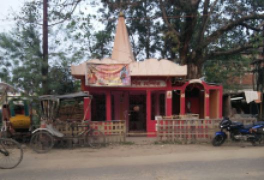 Shani Mandir景点图片