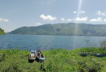 Pulau Sirungkungon景点图片