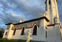 Biserica Adormirea Maicii Domnului景点图片