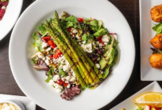 Buckley's Irish Pub美食图片