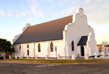 Still Bay Baptist Church景点图片