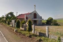 Roma Presbyterian Church景点图片