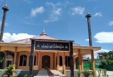 Pondok Pesantren Al Muttaqien Manislor景点图片