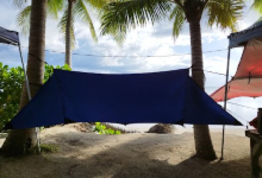 Amando's Campsite Quezon province景点图片
