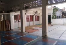 Mohammdi Masjid景点图片