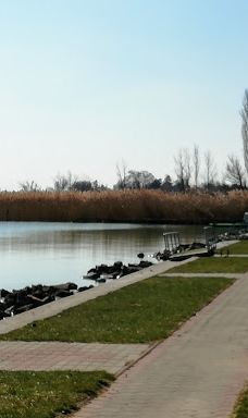 巴拉顿乌德沃里