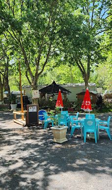 Camping De Nogarede-塞雷