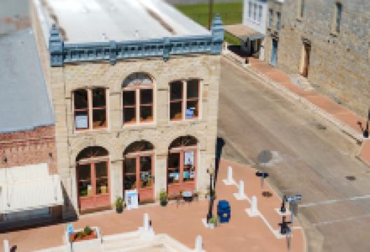 Hallet Oak Gallery景点图片