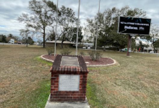 Gordon Coley Memorial Park景点图片