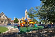 Praça Coronel Leite景点图片