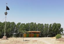 Masjid e Imam Bargah Sharikat Al Hussain景点图片
