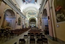 Parrocchia Santo Stefano景点图片
