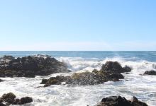 Playa de Perales景点图片