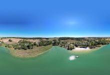 Lac de Lougratte景点图片