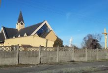 Church. Our Lady of the Rosary景点图片