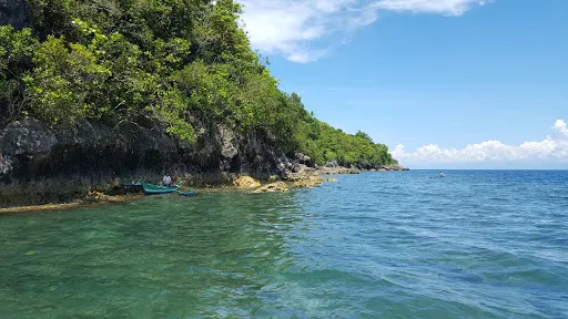 Bojo River