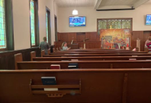 Blacksburg ARP Church景点图片