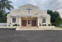 Santuario Parroquial "Divino Niño Jesús"景点图片