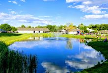 Intercourse Community Park景点图片