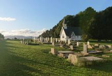 St Catherine's Anglican Church景点图片