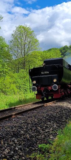 Zollernbahn Railway Society-罗特韦尔