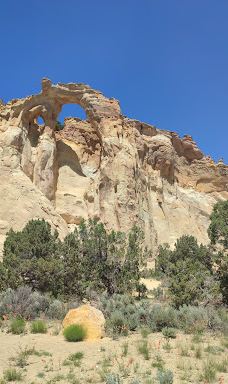 Grosvenor Arch-凯恩县