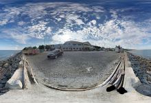 Brooke's Point Market Baywalk景点图片