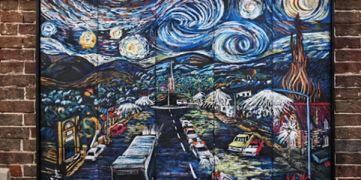 Camden Historical Museum