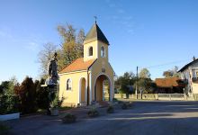 Chapel of St. Florian景点图片