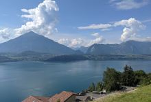 Panoramaweg Aussichtspunkt景点图片
