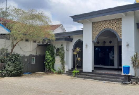 Masjid Utsman Bin Affan景点图片