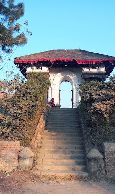 Siddha Pokhari-巴克塔普尔