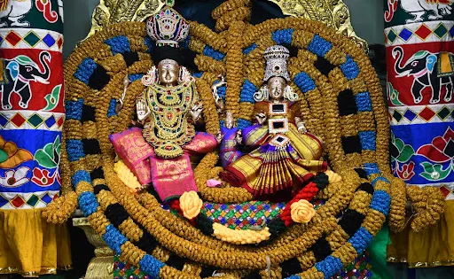 Sri Siva Satyanarayana temple