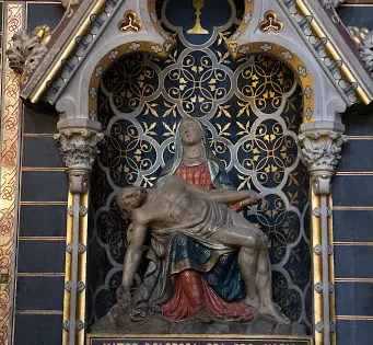 Eglise Saint Michel