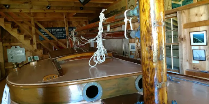 Osterville Historical Society Museum