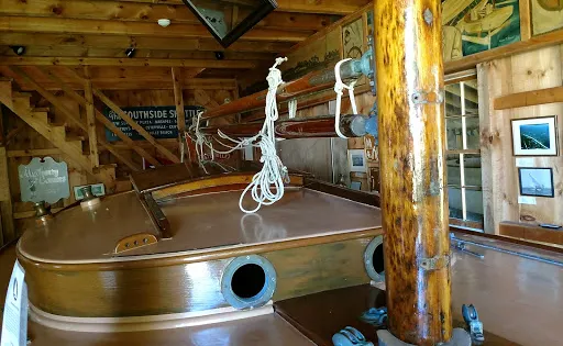 Osterville Historical Society Museum