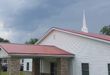 First Baptist Church景点图片