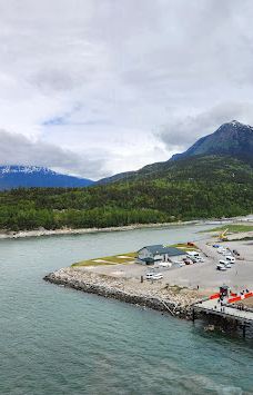 Skagway River-史凯威