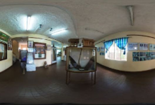 Sierra Leone National Museum景点图片