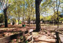 Urbanització El Molí Park景点图片