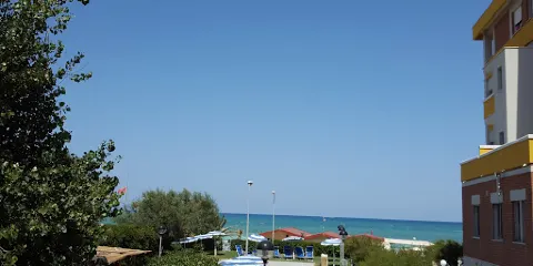 Lido delle Palme