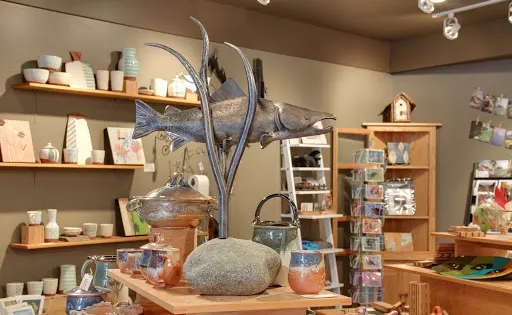 Art Gallery of Golden
