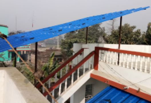 Mangadh Chowk景点图片