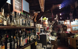 Bar Scappatina